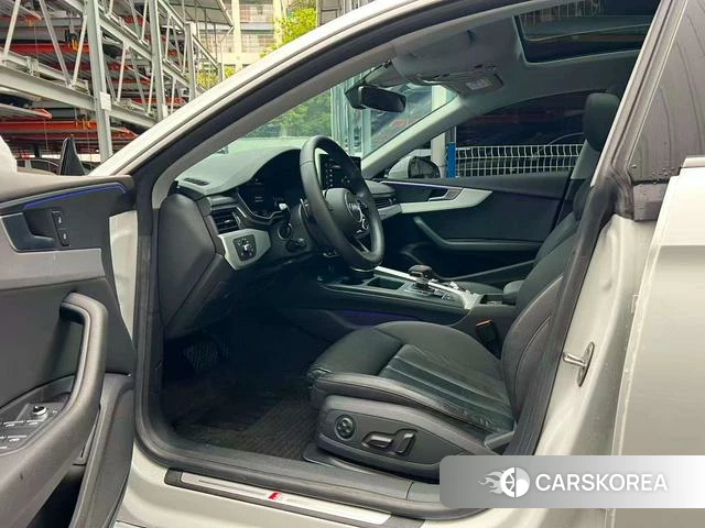 Audi A5 id 4215689 из Китая 28