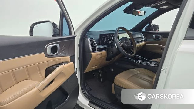 Kia The New Sorento 4th Generation id 3891391 из Кореи 20