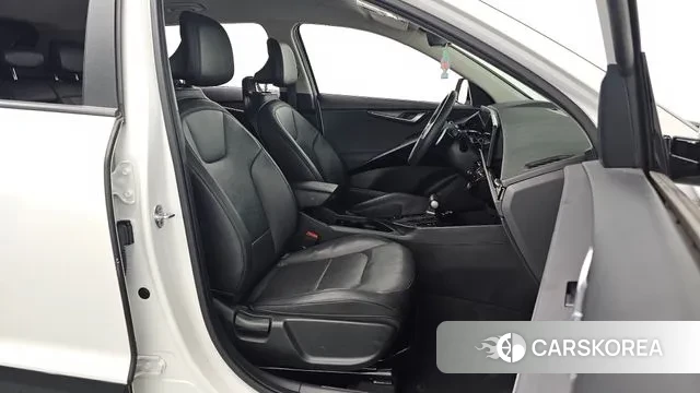 Kia Di Ol Nu Niro id 3645434 из Кореи 20