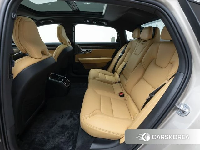 Volvo S90 id 4248740 из Кореи 17