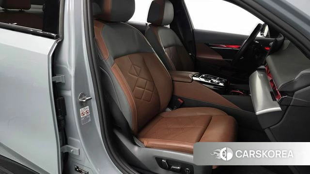 BMW 5 Series (G60) id 3826112 из Кореи 20