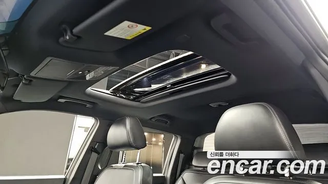 Ssangyong Rexton Sports id 2695463 из Кореи 20