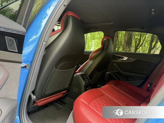 Audi S4 id 4313305 из Китая 10