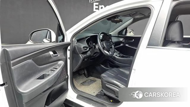 Hyundai The New Santa Fe id 3924005 из Кореи 20