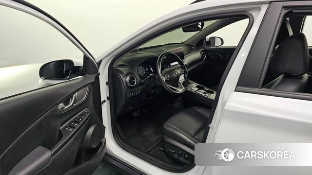 Hyundai Kona Electric id 4434685 из Кореи 30