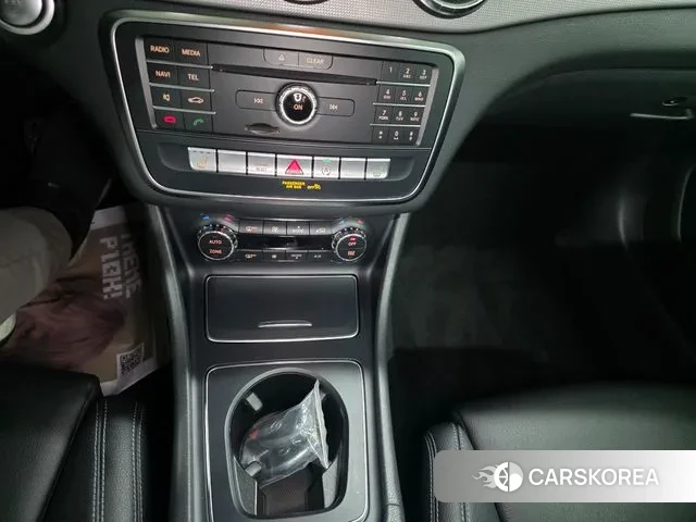 Mercedes-Benz CLA-Class C117 id 3705916 из Кореи 17