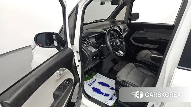 Kia The New Ray id 3615628 из Кореи 20