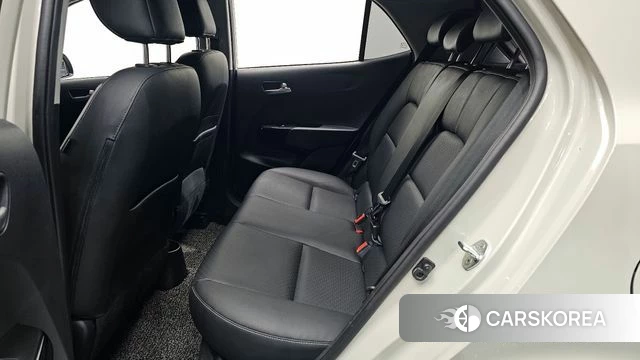 Kia All New Morning (JA) id 3893816 из Кореи 20