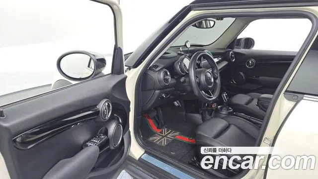 Mini Cooper id 2945487 из Кореи 20