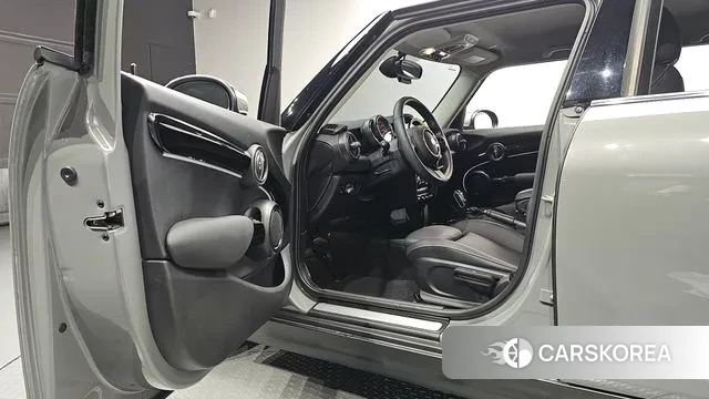 Mini Cooper id 3058661 из Кореи 20