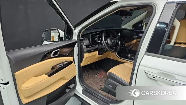 Kia Carnival 4th generation id 3197692 из Кореи 20