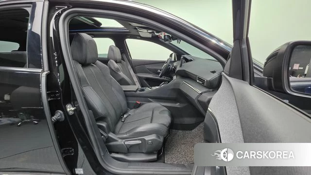 Peugeot 3008 second generation id 3884914 из Кореи 20