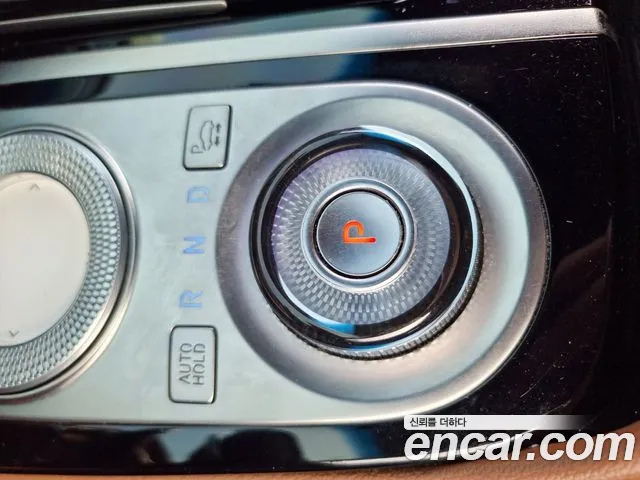 Genesis G80 (RG3) id 2340456 из Кореи 20