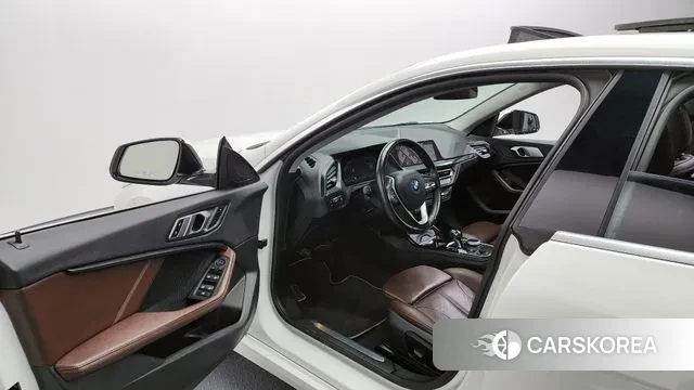 BMW 2 Series Gran Coupe (F44) id 3473920 из Кореи 20