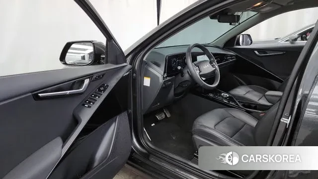 Kia Di Ol Nu Niro id 3487584 из Кореи 20