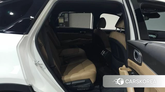 Kia The New Sorento 4th Generation id 4706431 из Кореи 36
