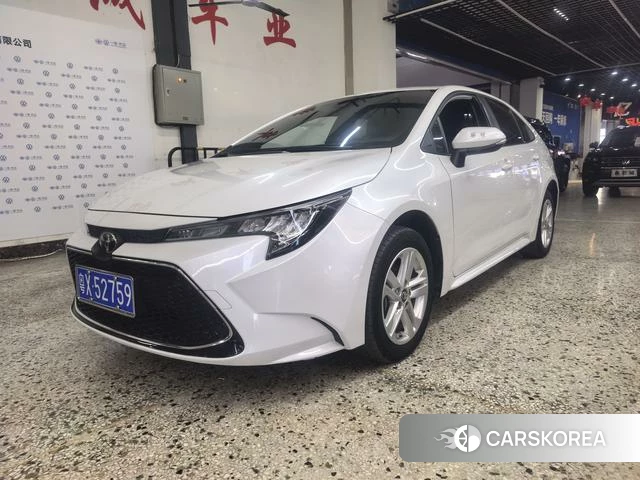 Toyota Lei Ling id 4328955 из Китая 14