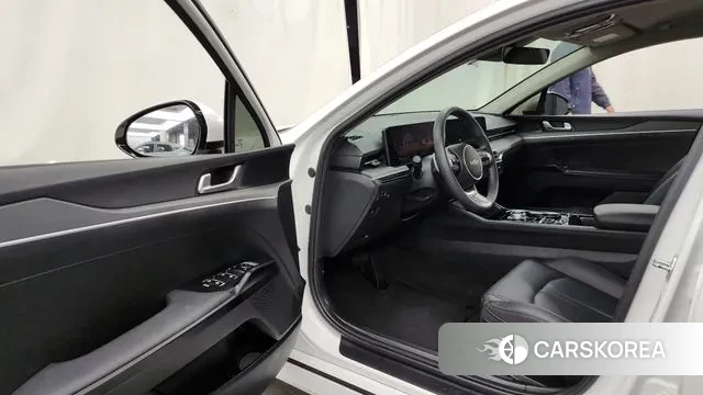 Kia The New K5 3rd generation id 3487130 из Кореи 20