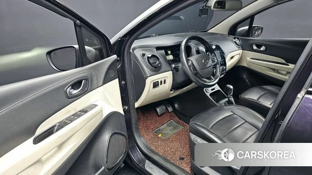 Renault Korea (Samsung) New QM3 id 3942632 из Кореи 20