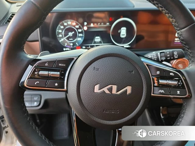 Kia The New Seltos id 4302449 из Кореи 20
