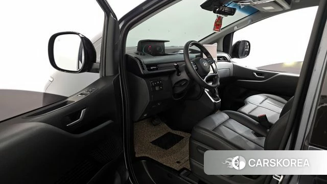 Hyundai Staria id 3864258 из Кореи 20