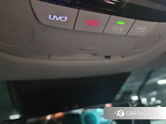 Kia Seltos id 2976551 из Кореи 18