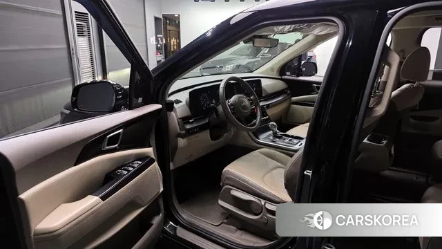 Kia Carnival 4th generation id 3053472 из Кореи 20