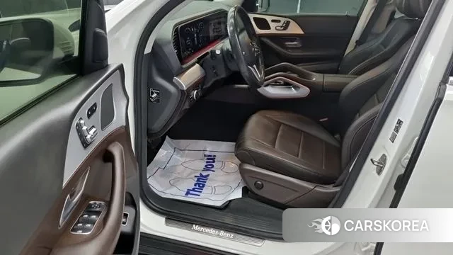 Mercedes-Benz GLE-Class W167 id 3312683 из Кореи 18