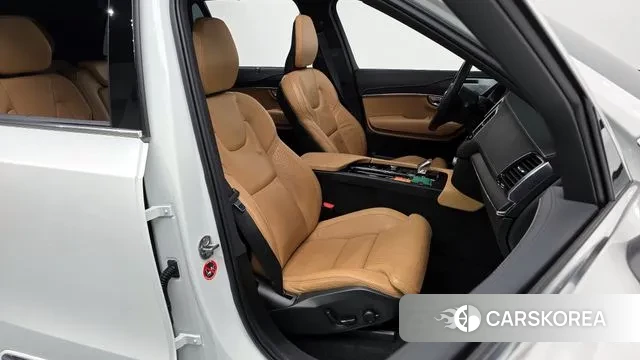 Volvo XC90 second Generation id 3058842 из Кореи 20