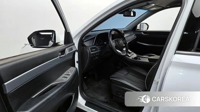 Hyundai Palisade id 3843324 из Кореи 20