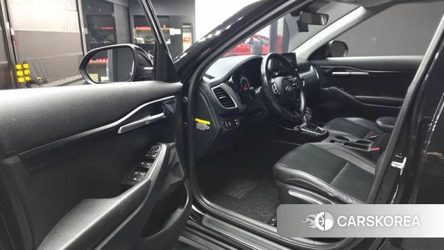 Kia Seltos id 4389901 из Кореи 32
