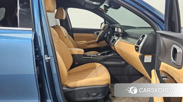 Kia Sorento 4th Generation id 3546018 из Кореи 20