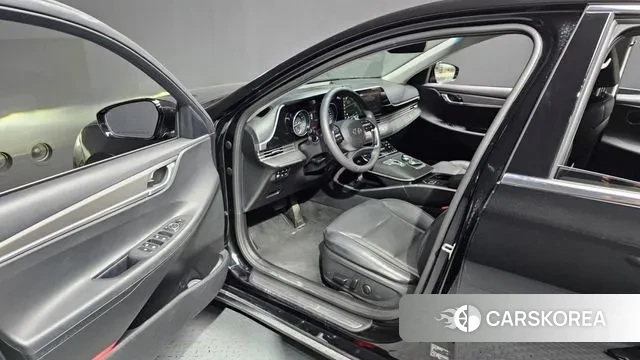 Hyundai The New Grandeur IG id 2975838 из Кореи 20