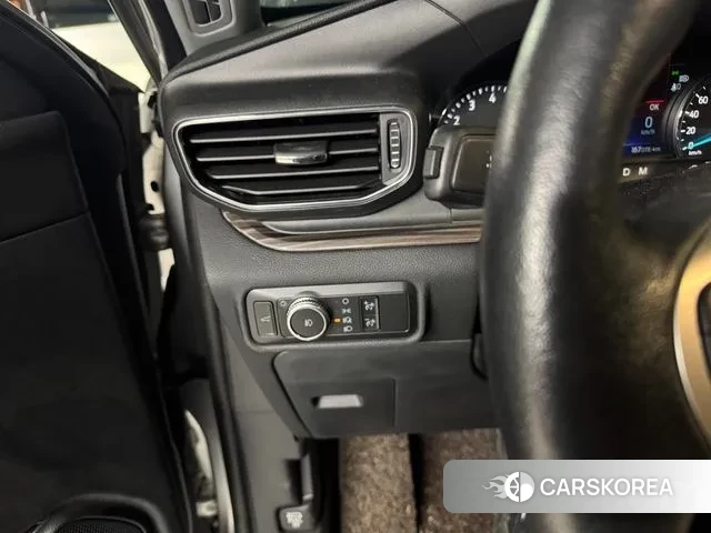 Ford Explorer 6th Generation id 3522557 из Кореи 12