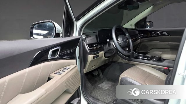 Kia The New Carnival 4th Generation id 4916736 из Кореи 33