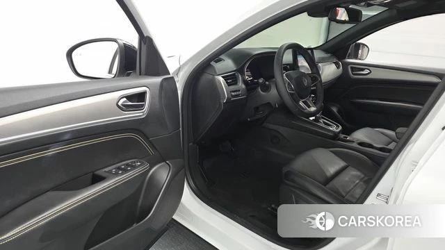 Renault Korea (Samsung) Arcana id 4462416 из Кореи 31