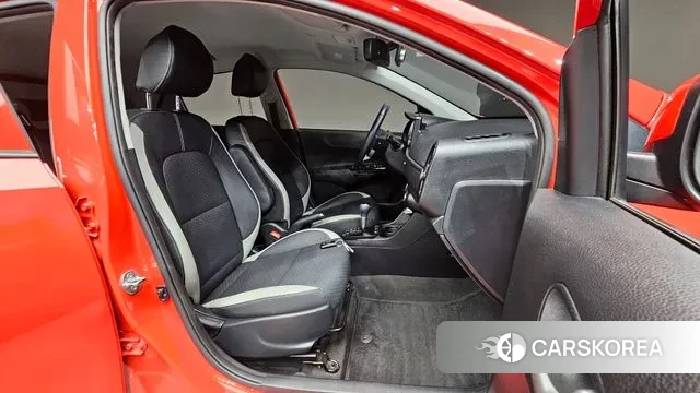 Kia All New Morning (JA) id 2886693 из Кореи 20