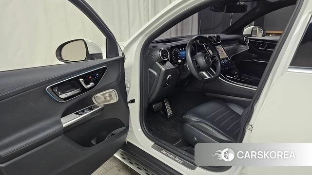 Mercedes-Benz GLC-Class X254 id 4302391 из Кореи 30