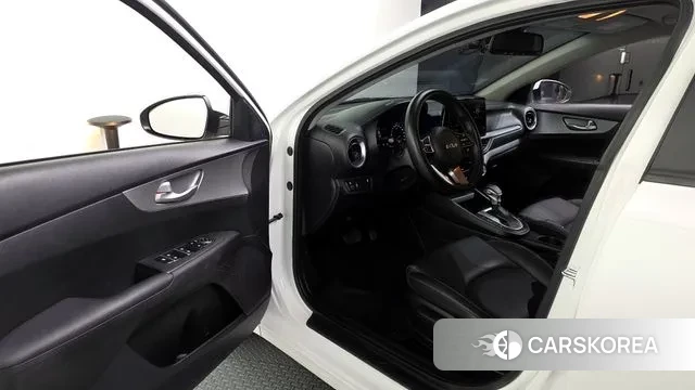 Kia The New K3 2nd generation id 3513294 из Кореи 20