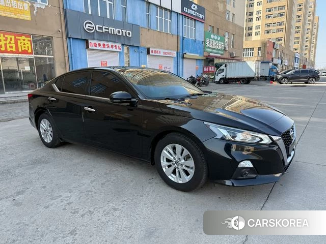 Nissan Teana id 4235884 из Китая 17