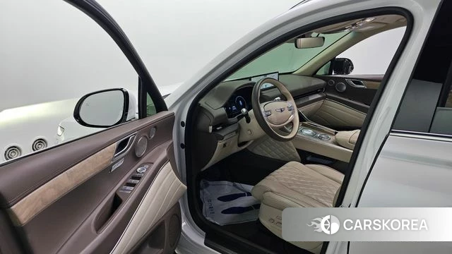 Genesis GV80 id 3935251 из Кореи 20