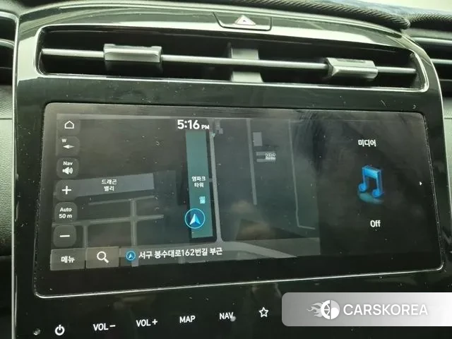 Hyundai Tucson (NX4) id 3546185 из Кореи 18