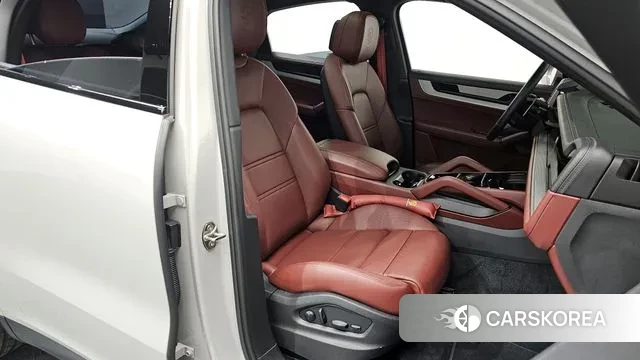 Porsche Cayenne (PO536) id 3492211 из Кореи 20