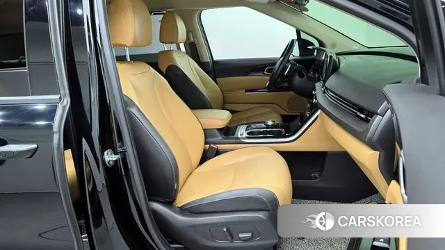 Kia Carnival 4th generation id 3058986 из Кореи 20