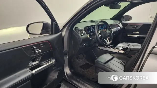 Mercedes-Benz GLB-Class X247 id 3561672 из Кореи 20