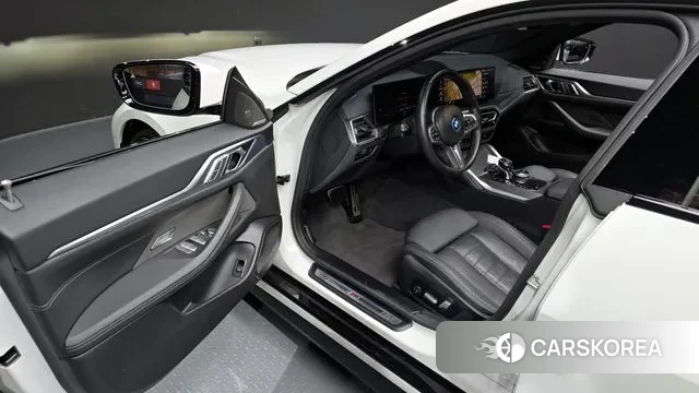 BMW i4 id 3734906 из Кореи 20