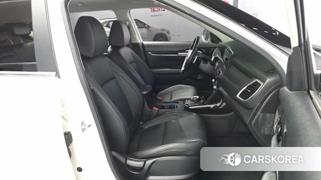 Kia The New Seltos id 4922353 из Кореи 31