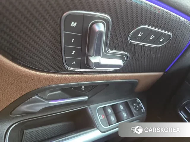 Mercedes-Benz GLB-Class X247 id 3493667 из Кореи 16