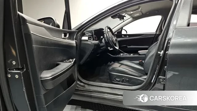 Kia K5 3rd generation id 3504033 из Кореи 20