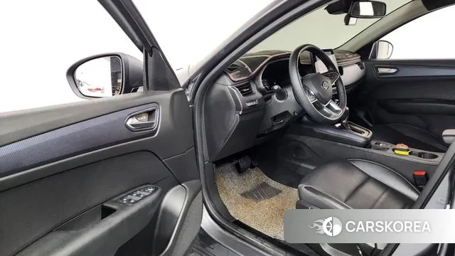 Renault Korea (Samsung) XM3 id 3407509 из Кореи 20